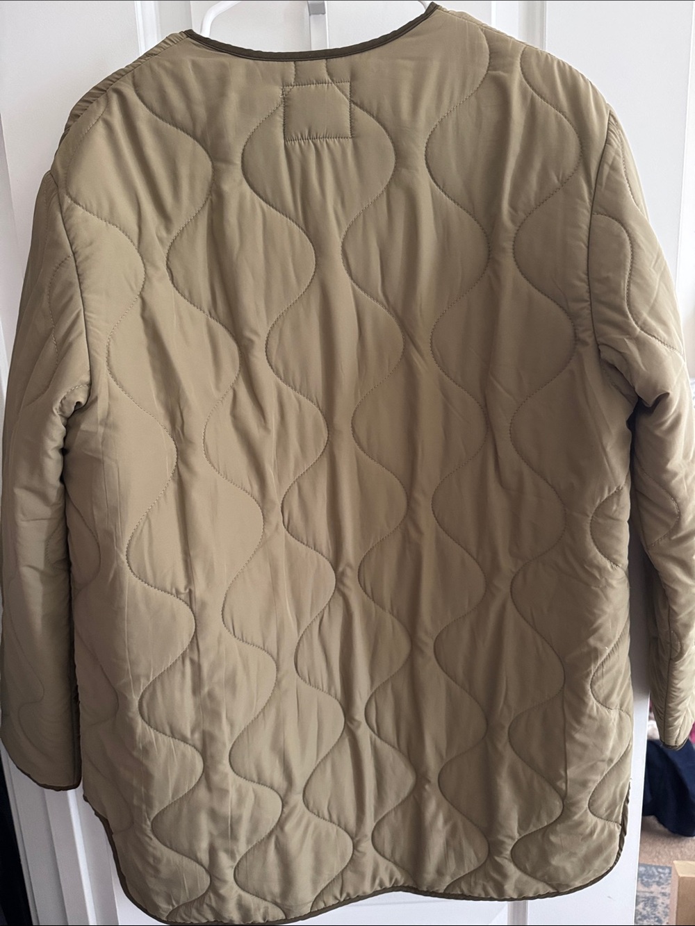 Rails Quilted Jacket - Picture 7 of 7